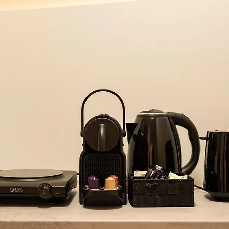 2-zimmer Mitte Mit Parkmoeglichkeit & Oepnv Anbindung