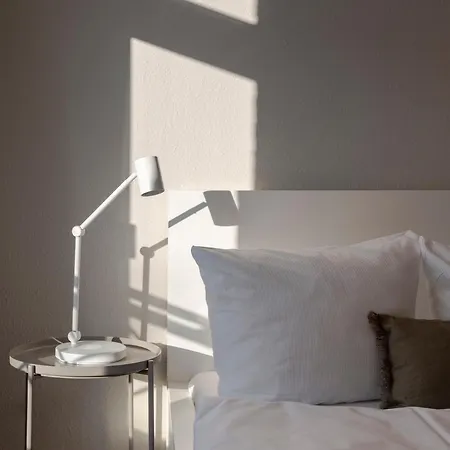 2-zimmer Mitte Mit Parkmöglichkeit&öpnv Anbindung Apartment *